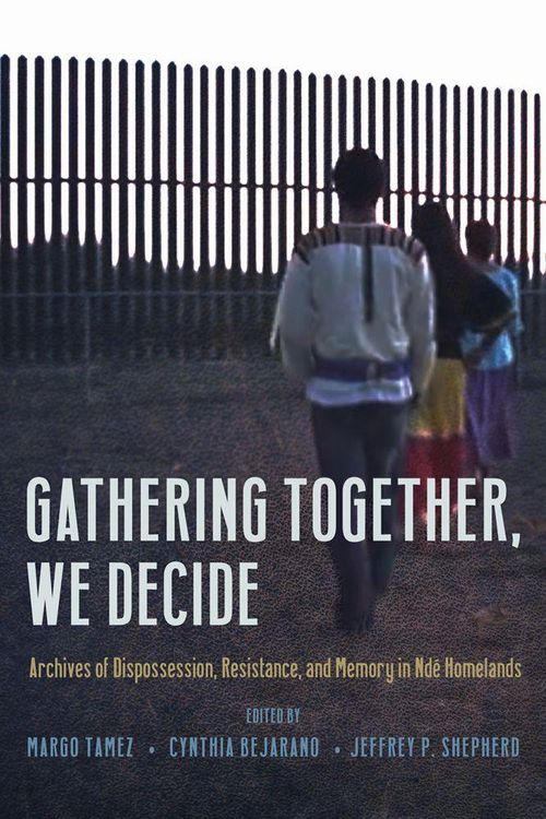 Produktbild: Gathering Together, We Decide