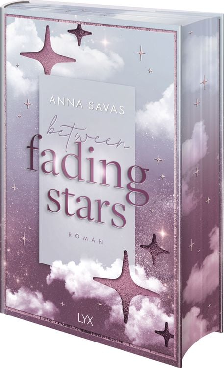 Produktbild: Between Fading Stars