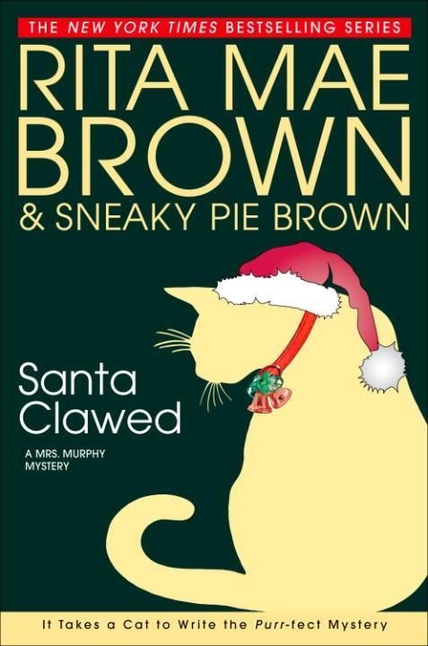 Produktbild: Santa Clawed