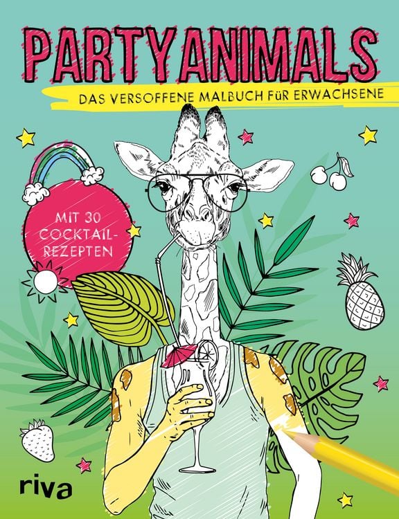 Produktbild: Partyanimals