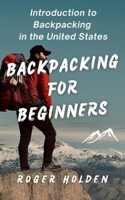 Produktbild: Backpacking for Beginners