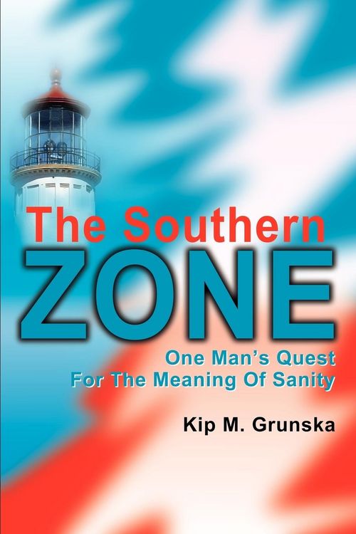 Produktbild: The Southern Zone