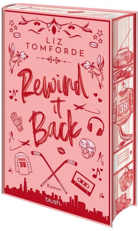 Produktbild: Rewind It Back