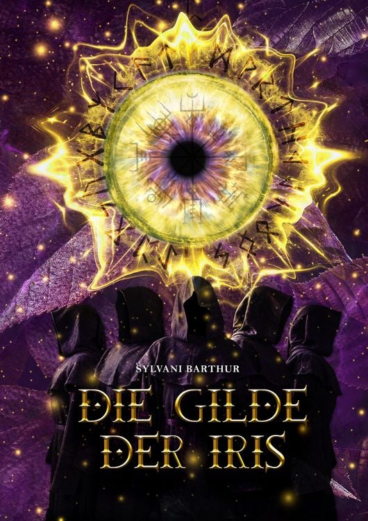 Produktbild: Die Gilde der Iris