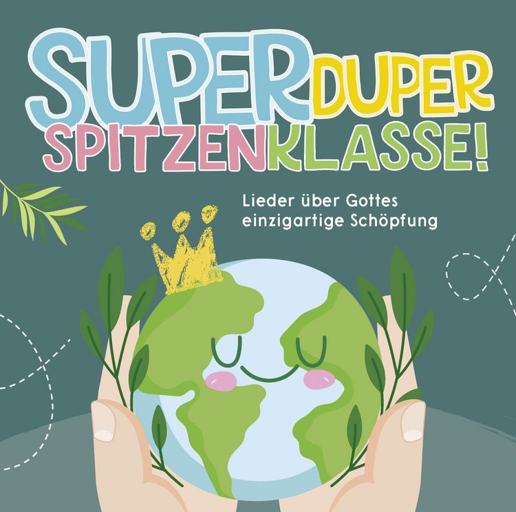 Produktbild: Superduperspitzenklasse!