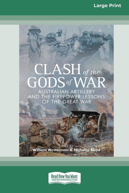 Produktbild: Clash of the Gods of War