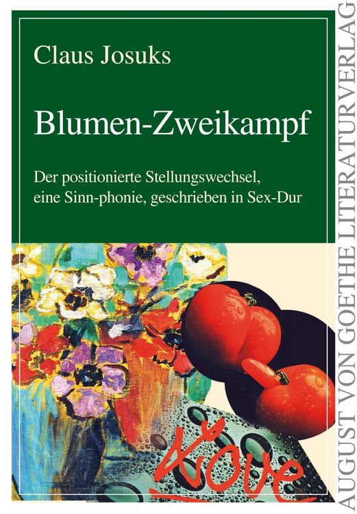 Produktbild: Blumen-Zweikampf