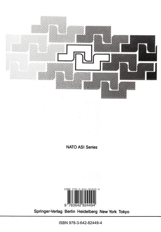 Produktbild: New Systems and Architectures for Automatic Speech Recognition and Synthesis