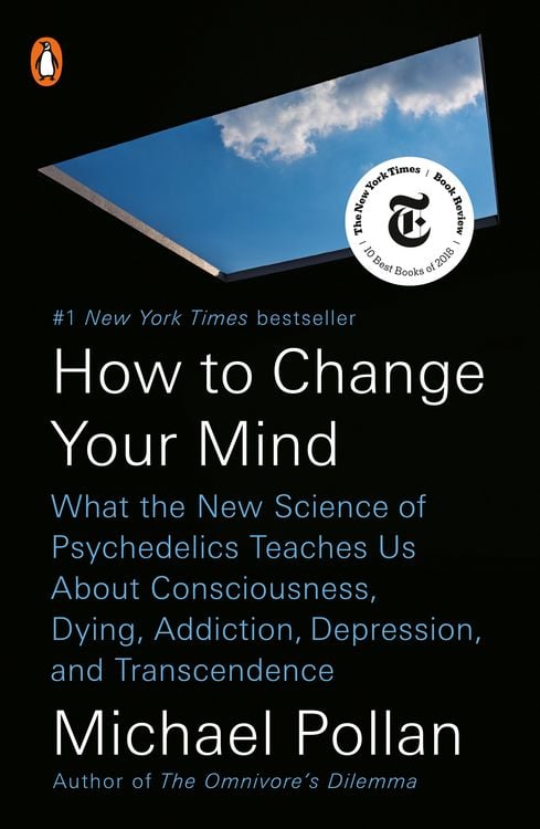 Produktbild: How to Change Your Mind