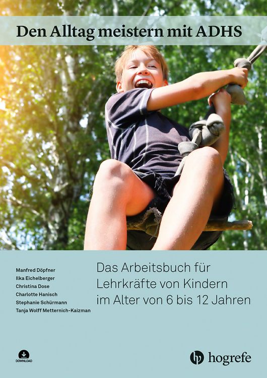 Produktbild: Den Alltag meistern mit ADHS