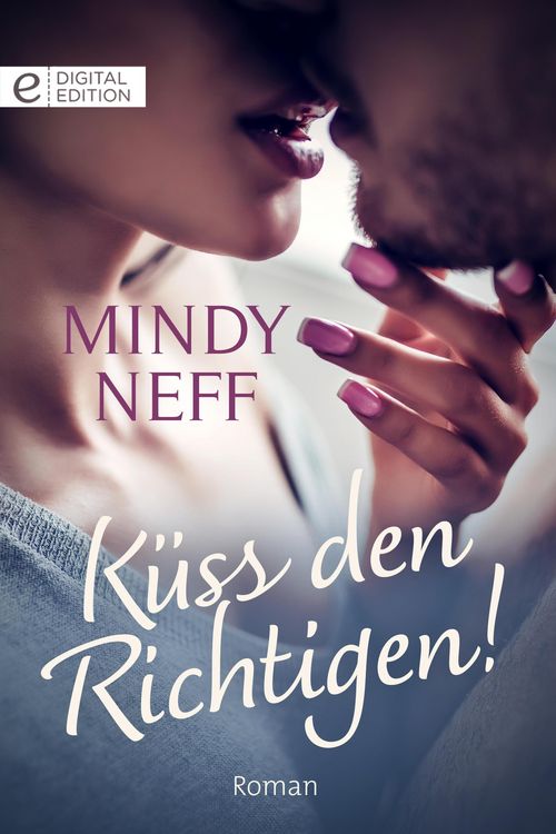 Produktbild: K&uuml;ss den Richtigen!
