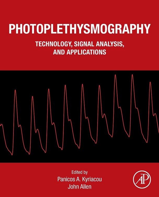 Produktbild: Photoplethysmography