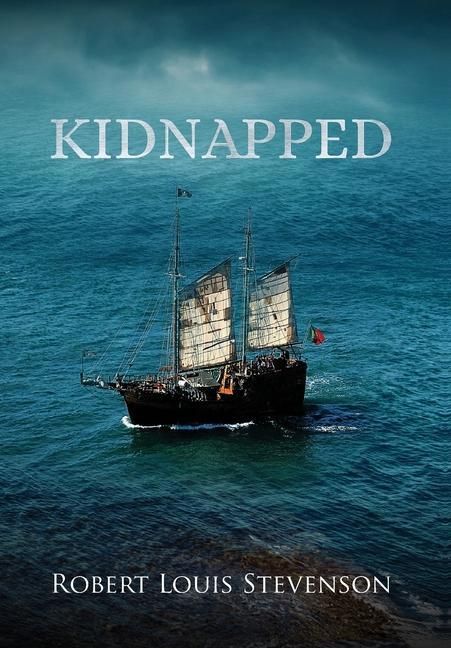 Produktbild: Kidnapped (Annotated)