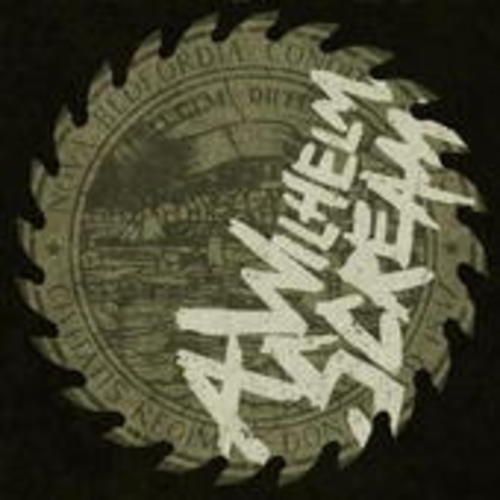 Produktbild: A Wilhelm Scream: Wilhelm Scream