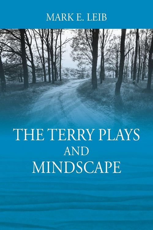 Produktbild: The Terry Plays and Mindscape