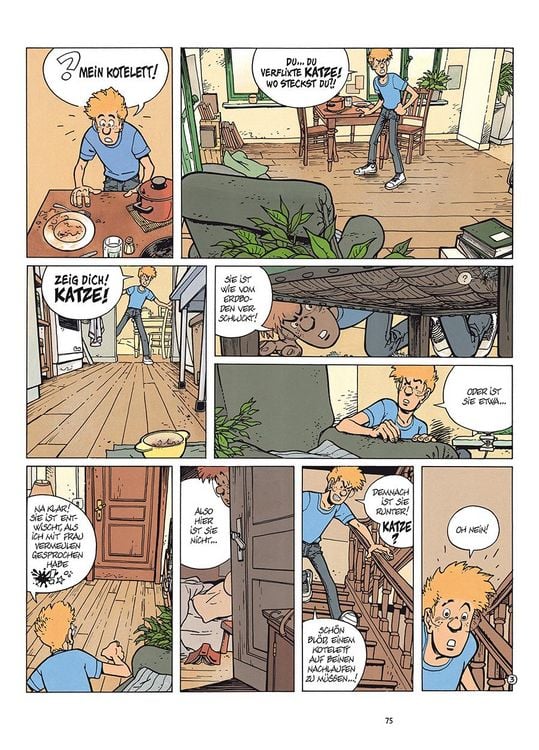 Produktbild: Jonas Valentin Gesamtausgabe. Band 2