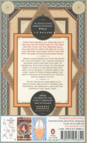 Produktbild: Dubliners
