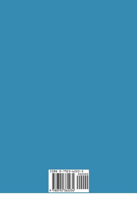 Produktbild: The Philosophy of Medicine