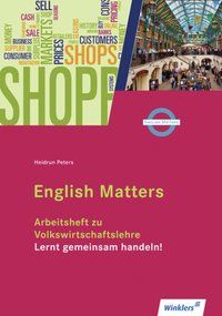 Produktbild: Volkswirtschaftslehre - Lernt gemeinsam handeln!