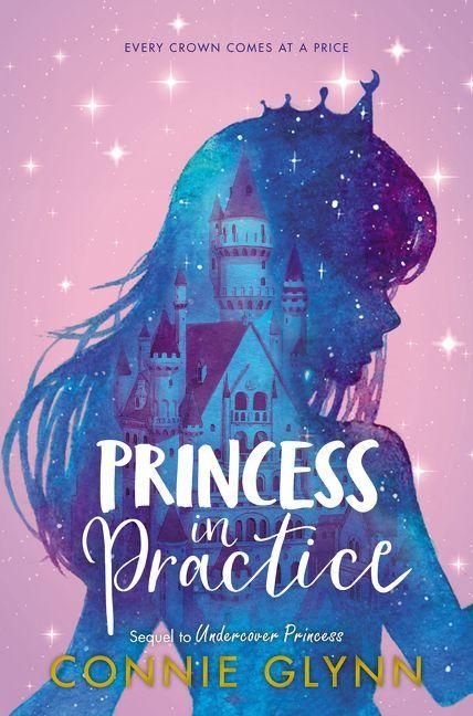 Produktbild: The Rosewood Chronicles: Princess in Practice
