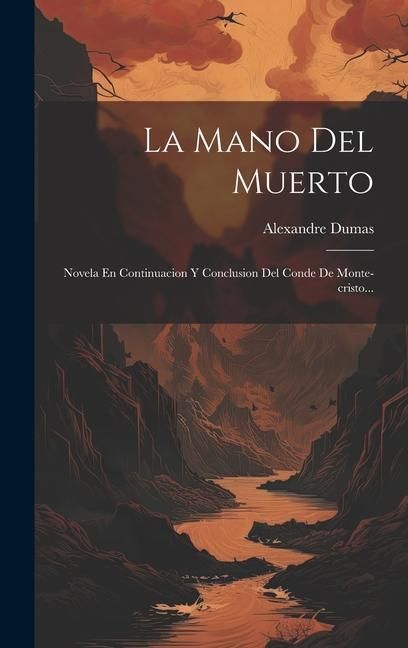 Produktbild: La Mano Del Muerto