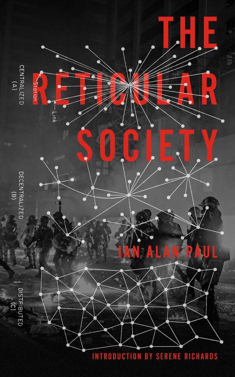 Produktbild: The Reticular Society
