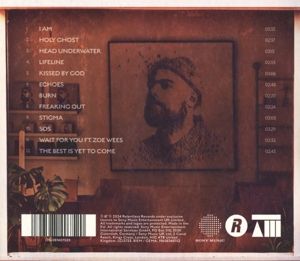 Produktbild: I am