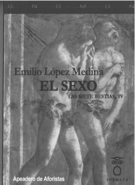 Produktbild: El Sexo