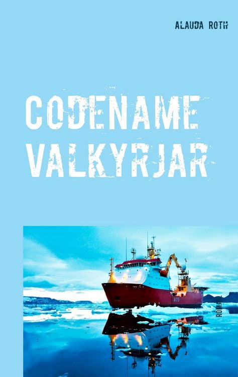 Produktbild: Codename Valkyrjar