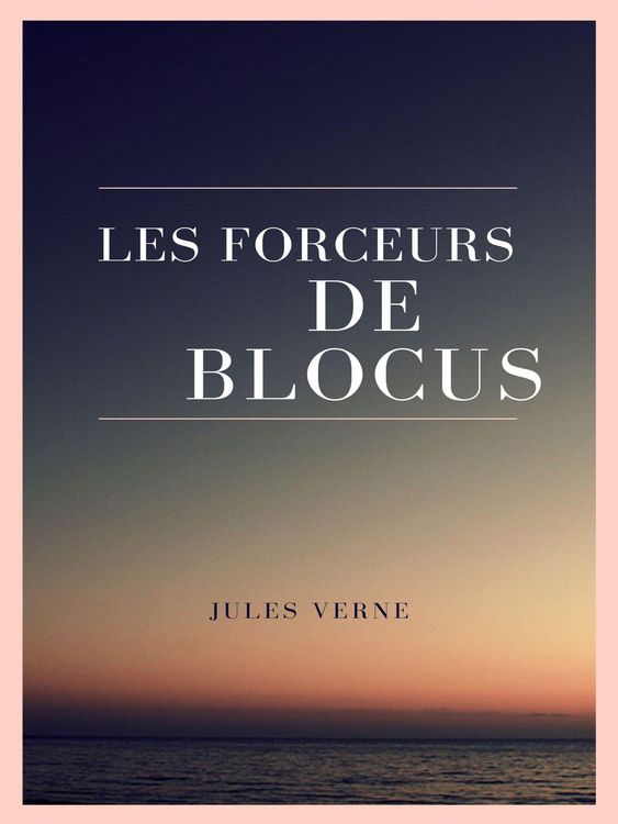 Produktbild: Les Forceurs de Blocus