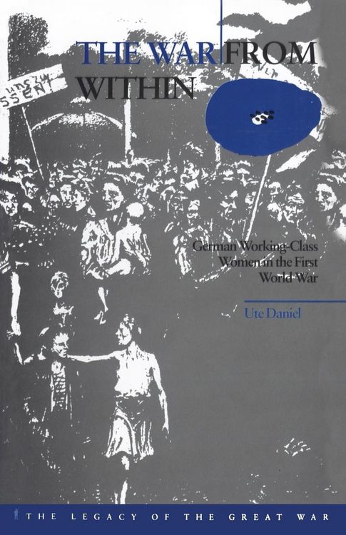 Produktbild: The War from Within
