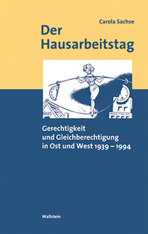 Produktbild: Der Hausarbeitstag