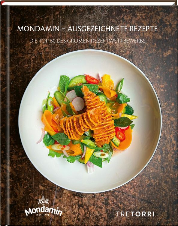 Produktbild: Ausgezeichnete Rezepte