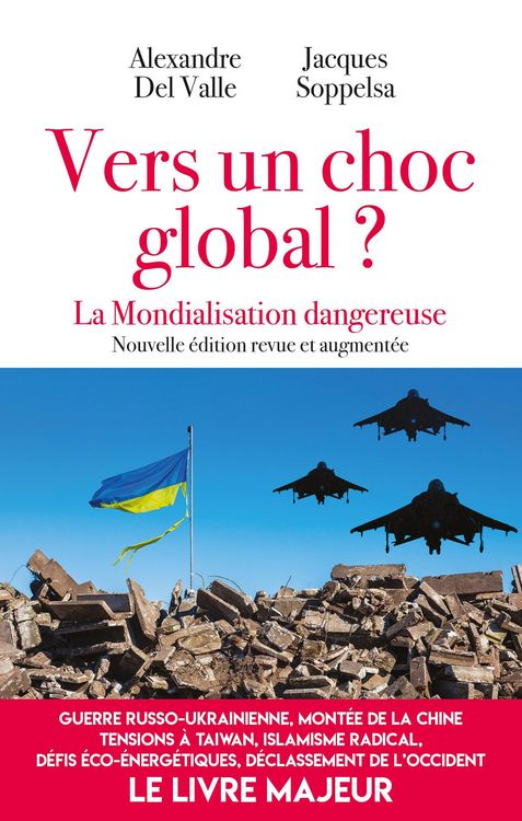 Produktbild: Vers un choc global ?