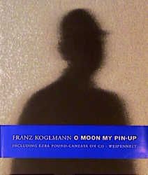Produktbild: O Moon My Pin-Up