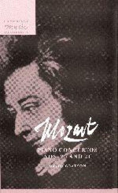 Produktbild: Mozart