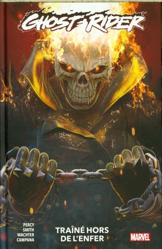 Produktbild: Ghost Rider