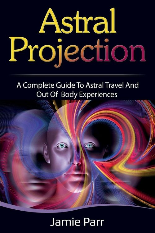 Produktbild: Astral Projection