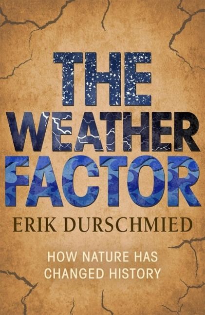 Produktbild: The Weather Factor