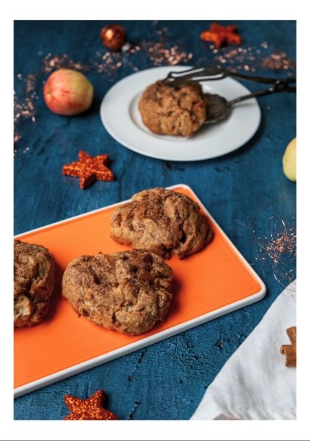 Produktbild: Korngesunde Weihnachtsb&auml;ckerei
