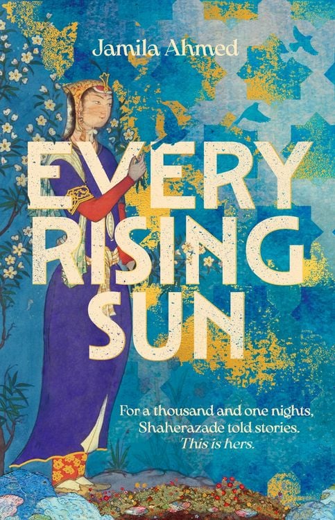 Produktbild: Ahmed, J: Every Rising Sun