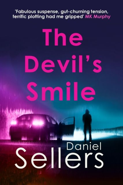 Produktbild: The Devil's Smile