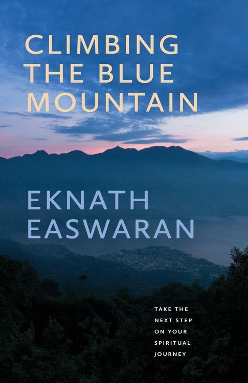 Produktbild: Climbing the Blue Mountain