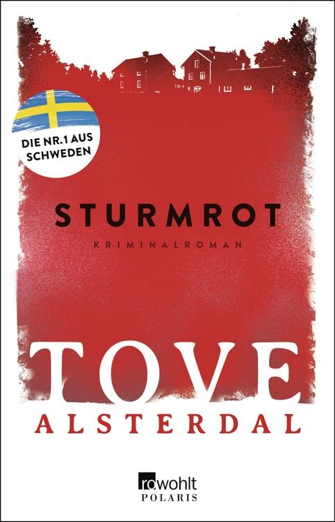 Bild vom Artikel Sturmrot vom Autor Tove Alsterdal
