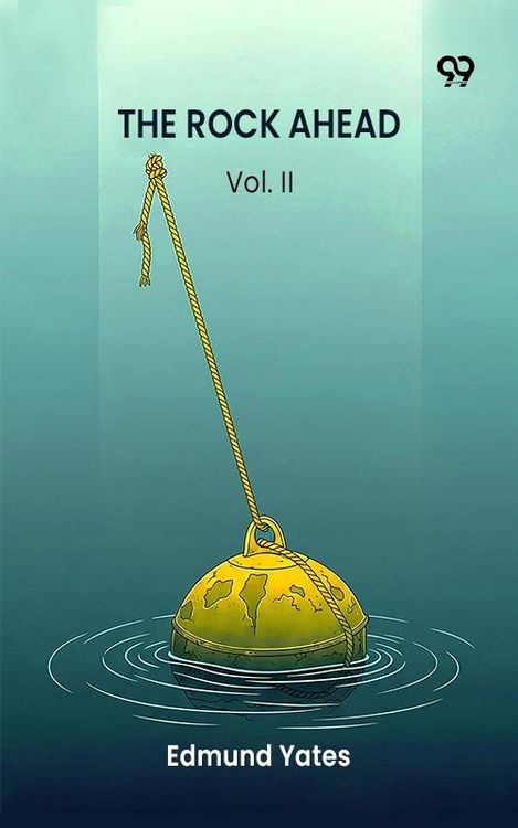 Produktbild: Rock Ahead A Novel Vol. II