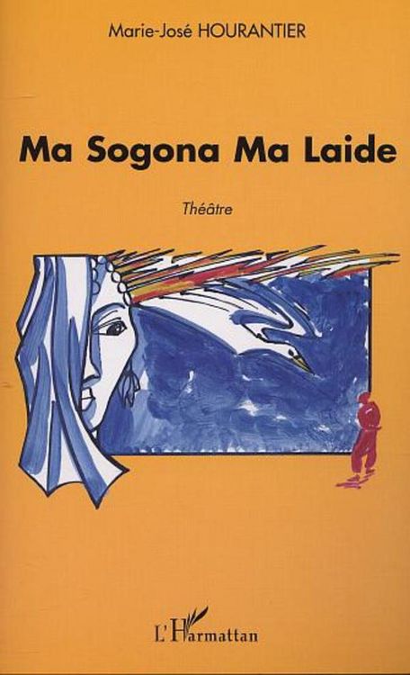 Produktbild: Ma Sogona Ma Laide