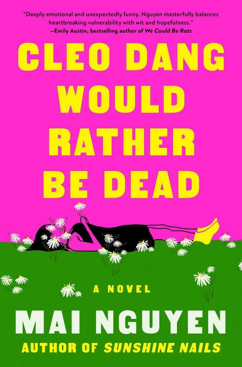 Produktbild: Cleo Dang Would Rather Be Dead