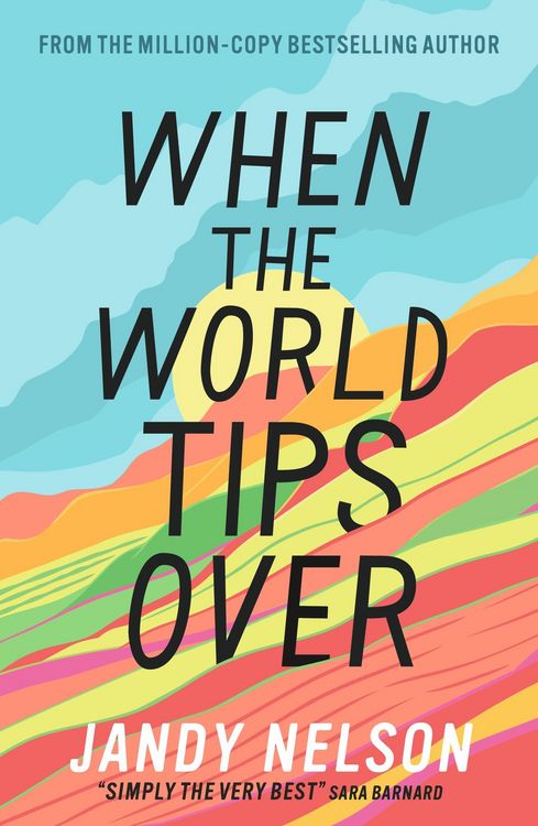 Produktbild: When the World Tips Over