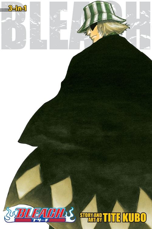 Produktbild: Bleach (3-in-1 Edition), 2