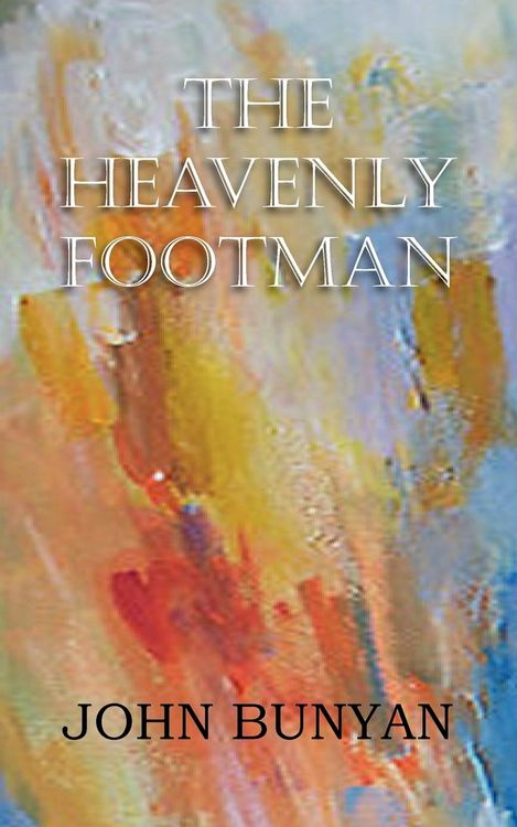 Produktbild: The Heavenly Footman